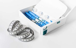 O que acontece com o corpo depois de parar de tomar Ozempic?