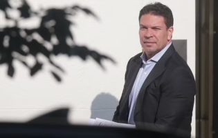 EUA mandam delegado brasileiro envolvido na prisão de Ramagem deixar o país