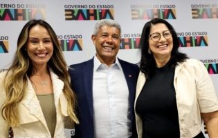 Mudança política: grupo que apoiou ACM Neto em 2022 agora passa a integrar base do governo
