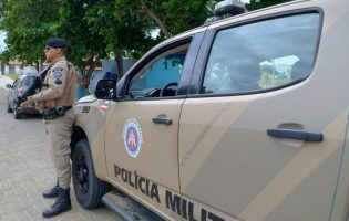 Brumado: Polícia Militar prende homem em flagrante por abuso sexual contra criança de 7 anos