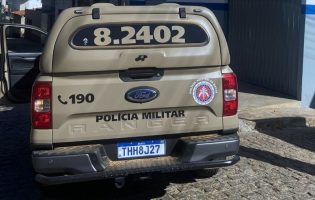 Briga generalizada entre mulheres termina com intervenção da PM e condução à delegacia em Brumado