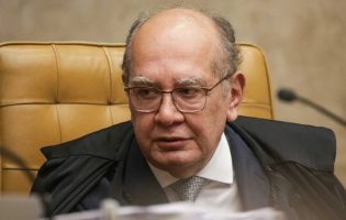 Gilmar pede informações a Celina Leão sobre imóvel para socorrer o BRB