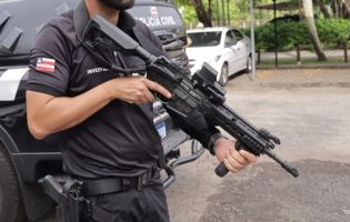 Servidor é preso suspeito de estuprar detentas em unidade de custódia na Bahia