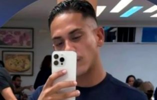 Homem é executado a tiros dentro de carro em condomínio de Vitória da Conquista