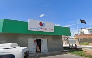 Pacientes denunciam condições precárias em clínica de hemodiálise em Brumado