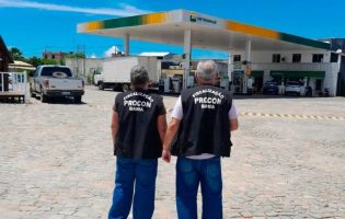 Fiscalização nacional atinge mais de 5 mil postos e governo mira preços abusivos de combustíveis