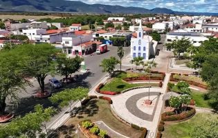 Dom Basílio celebra 63 anos de emancipação política e reforça história de crescimento e desenvolvimento no interior da Bahia