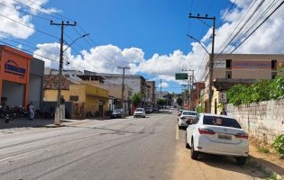 Criança com autismo é encontrada sozinha em avenida e mobiliza Polícia Militar em Brumado