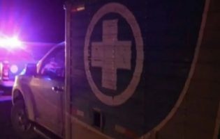 Homem é encontrado morto dentro de caixa d’água em Caetité; polícia investiga circunstâncias