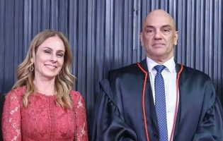 Pagamentos a escritório ligado à família de ministro do STF chegam a R$ 80 milhões