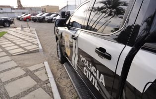 Suspeito de roubos a motoristas por aplicativo é preso em Vitória da Conquista