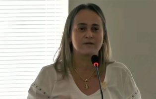 PSB da Bahia classifica como grave ataque contra prefeita de Livramento de Nossa Senhora