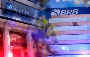 BRB recebe oferta de R$ 15 bilhões para vender ativos do Master