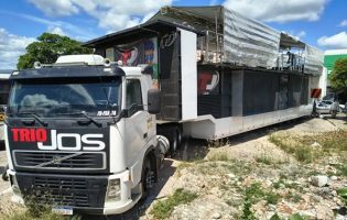 Brumado: Evangélicos empolgados com a realização de mais uma caminhada para Jesus