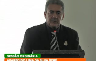 Livramento: Presidente da Câmara, Cidão Aracatu, rebate ex-prefeito e afirma que recursos deixados já estavam comprometidos