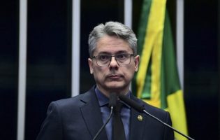 CPI do Crime Organizado mira integrantes do STF e da PGR