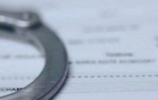 Polícia Militar cumpre mandado de prisão e detém homem no distrito de Tranqueiras