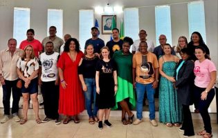 Conselho Municipal de Política Cultural tem novos membros eleitos em Livramento