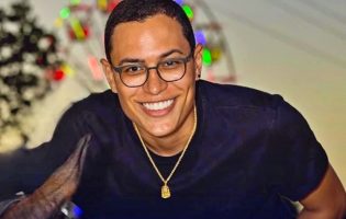 Dono da página Choquei é preso em operação da Polícia Federal