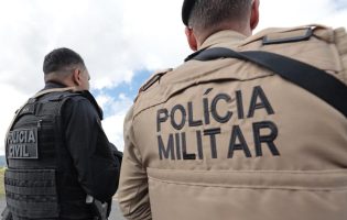 Homem investigado por estupro é preso em ação conjunta no CAB