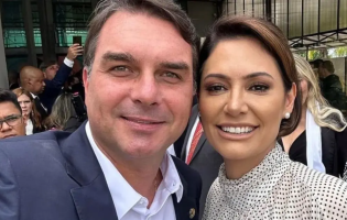 Michelle Bolsonaro é oficializada pré-candidata ao Senado pelo DF, mas ausência em convenção chama atenção