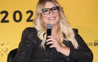 Prime Video encerra gravações de filme sobre Marília Mendonça