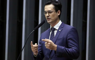 Dallagnol diz que partido Novo pode não sobreviver se não superar cláusula de barreira