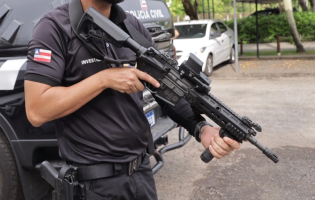 Suspeito de participação em sequestro na Chapada Diamantina é preso pela Polícia Civil da Bahia