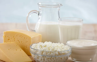 Veja os principais sinais e diferenças de intolerância e alergia ao leite