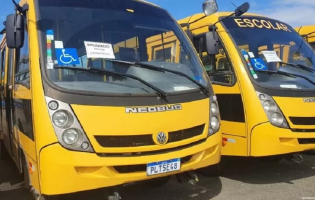 MP aciona Justiça contra Prefeitura de Brumado por falhas no transporte escolar de alunos da zona rural