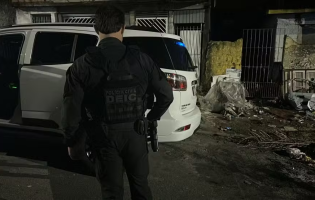 Grupo é investigado por práticas do golpe do ‘falso advogado’ e por furtos de cartões de crédito em festas na Bahia