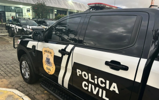 Caminhoneiro cai em golpe de falso policial e perde R$ 2 mil em Vitória da Conquista
