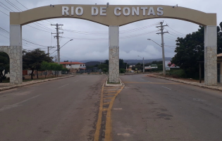 Justiça condena homem por ameaçar secretário municipal de Rio de Contas