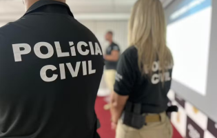 Dupla condenada por estupro de vulnerável é presa durante operação policial em Vitória da Conquista