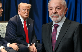 Lula prega cautela e avalia resposta ao tarifaço dos EUA para proteger economia brasileira
