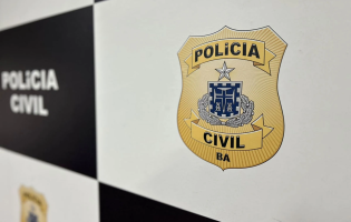Jovem é preso suspeito de matar o próprio cunhado na zona rural de Morro do Chapéu