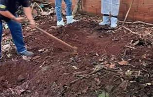 Homem é preso suspeito de matar e ocultar corpo do próprio pai no interior da Bahia