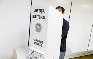 Quase 50 mil eleitores solicitam transferência temporária para votar na Bahia