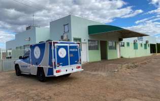 Motociclista de 39 anos morre após acidente em estrada rural de Livramento de Nossa Senhora