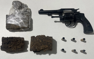 Suspeito morre após confronto com a CIPE Sudoeste durante ação policial em Tanque Novo