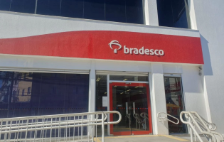 Justiça impede Bradesco de fechar única agência bancária em cidade do interior da Bahia