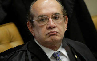 Gilmar Mendes rejeita queixa de calúnia de Alfredo Gaspar contra Lindbergh Farias e Soraya Thronicke