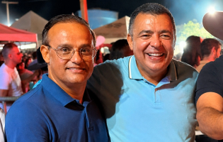 Vereador e ex-prefeito de Livramento são acionados na Justiça Eleitoral por propaganda antecipada nas redes sociais
