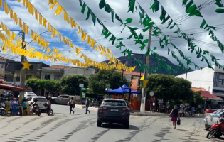 Ministério Público instaura procedimento para fiscalizar venda irregular de fogos em Livramento