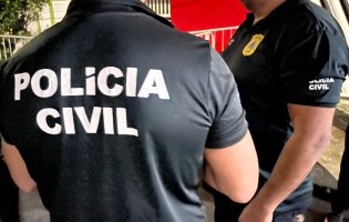 Polícia Civil presta assistência a vítima de violência doméstica durante festejos juninos em Paripe