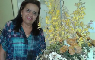 Livramento se despede da professora Marli e lamenta a perda de uma educadora querida