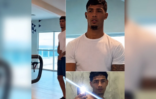 Mãe de investigado por importunação sexual pede retirada de vídeo e caso ganha novo desdobramento
