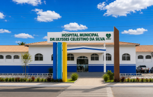 Convênio para reforma da rede elétrica do Hospital Municipal de Livramento é publicado no Diário Oficial