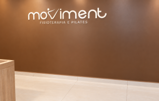 Moviment Fisioterapia e Pilates é inaugurada e transforma sonho em novo espaço de saúde e acolhimento