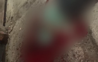 Homem é encontrado morto com mãos amarradas após execução a tiros em Salvador